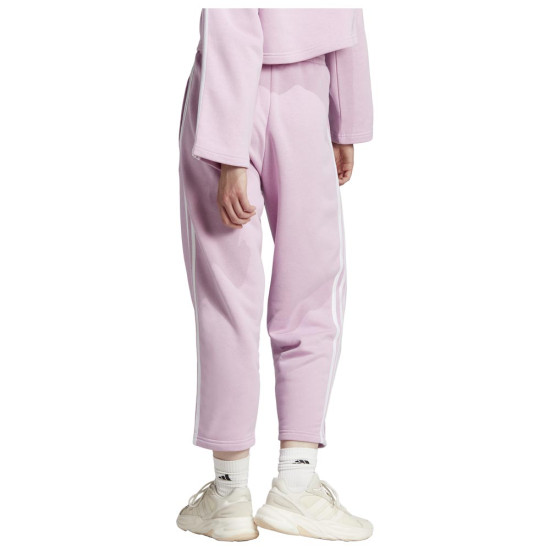 Adidas Γυναικείο παντελόνι φόρμας W 3-Stripes FL OH